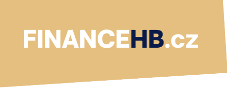 Logo Financehb.cz